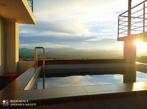 PAPAGAYO Suites
